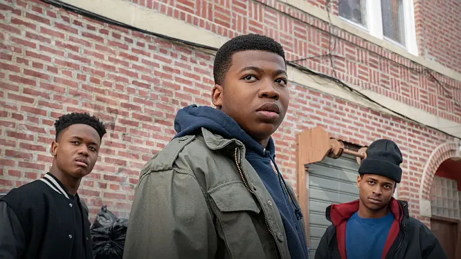 Kanan’s Evolution Continues as Production Begins on Fourth Season of Prestige Family Crime Drama “Power Book III: Raising Kanan”
