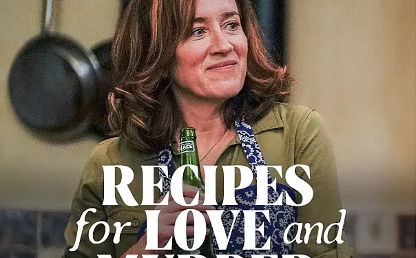 Acorn TV Renews “Recipes for Love and Murder” for Season 2