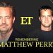 VH1 and “Entertainment Tonight” Remember Matthew Perry with a Special Tribute, “VH1 & ET Present Matthew Perry: Life and Legacy,” Airing Tuesday, November 7 @ 7:30 PM ET/PT on VH1 [VIDEO]