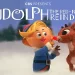 The Classic “Rudolph the Red-Nosed Reindeer” from Rankin-Bass will air on CBS Monday, November 27 @ 8PM