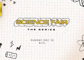 In Honor of World Science Day, National Geographic Debuts High-Stakes Trailer for “Science Fair: The Series,” Going Inside the Most Competitive Science Fair in the World [VIDEO]