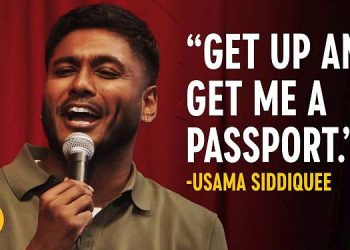 “Comedy Central Stand-Up Featuring” Returns with 15 New Episodes [VIDEO]