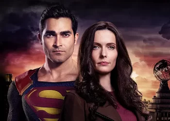 The CW Network’s Hit Series “Superman & Lois” to Conclude with Upcoming Fourth Season