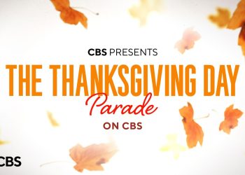 Emmy Award-Winning Hosts Kevin Frazier and Keltie Knight to Anchor CBS’ Coverage of “The Thanksgiving Day Parade” on Thursday, November 23