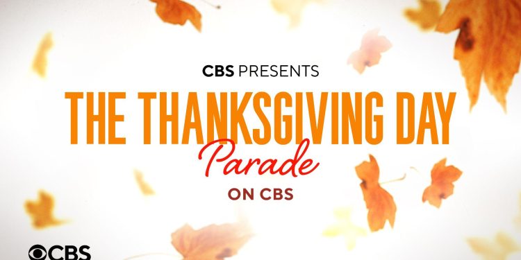 Emmy Award-Winning Hosts Kevin Frazier and Keltie Knight to Anchor CBS’ Coverage of “The Thanksgiving Day Parade” on Thursday, November 23