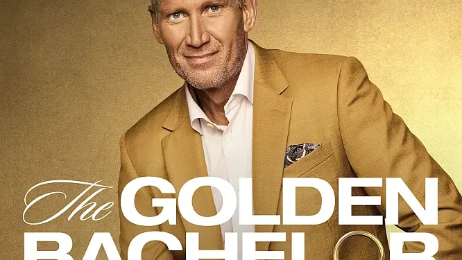 “The Golden Bachelor” Season Finale Thursday, November 30 @8PM on ABC
