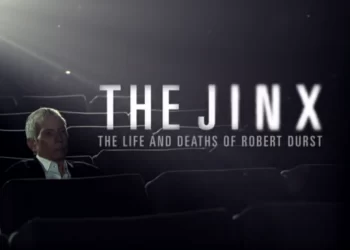 HBO Original “The Jinx – Part Two” to Debut in 2024