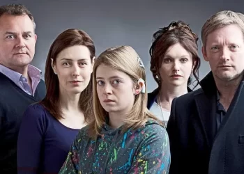 “The Silence” Miniseries Comes to Ovation TV on Mystery Alley Saturdays