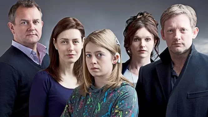 “The Silence” Miniseries Comes to Ovation TV on Mystery Alley Saturdays