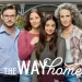 Hallmark Channel’s Critically Acclaimed Hit Primetime Series “The Way Home” Returns for More Family Drama, Mystery and Time Travel When Season 2 Premieres January 21