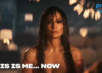 “This Is Me… Now” – On Prime Video February 16 [VIDEO]