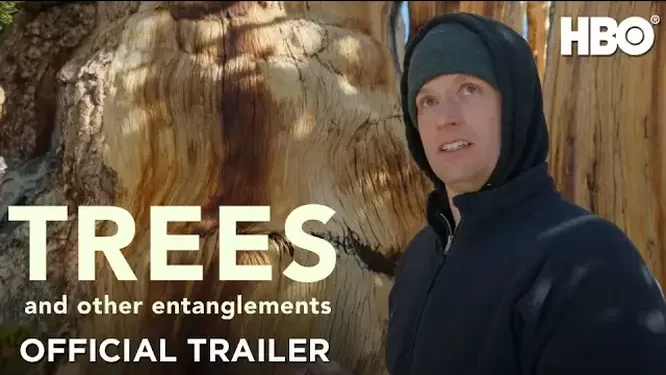 HBO Original Documentary “Trees and Other Entanglements” Debuts December 12 [VIDEO]