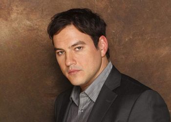 “General Hospital” Actor Tyler Christopher Dead at 50