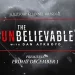 The History Channel to Premiere New Nonfiction Series “The UnBelievable with Dan Aykroyd” Executive Produced and Hosted by Dan Aykroyd on Friday, December 1 @ 10PM ET/PT [VIDEO]