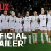Official Netflix Trailer for “Under Pressure: The U.S. Women’s World Cup Team” [VIDEO]