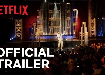 Official Netflix Trailer for “Verified Stand-Up” [VIDEO]