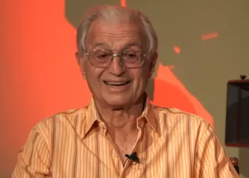 Victor J Kemper, American Cinematographer Dies at Age 96