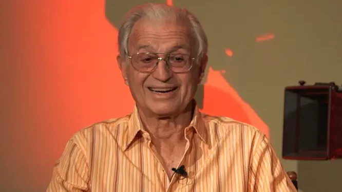 Victor J Kemper, American Cinematographer Dies at Age 96
