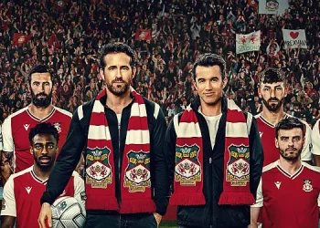 FX’s “Welcome to Wrexham” Scores Season Three Order