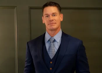 Roku Originals Gears Up for John Cena’s First-Ever Talk Series “What Drives You”