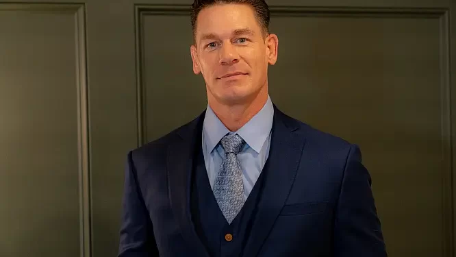 Roku Originals Gears Up for John Cena’s First-Ever Talk Series “What Drives You”