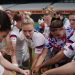 Netflix Sports Series, “Under Pressure: The U.S. Women’s World Cup Team,” to Premiere on December 12th