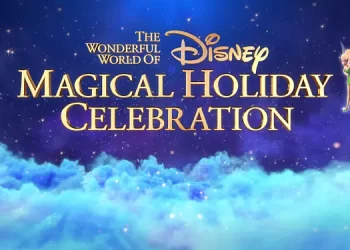 ABC Announces a Festive Holiday Lineup Filled With Merriment, Mistletoe, and Joyful Specials That Jingle All the Way
