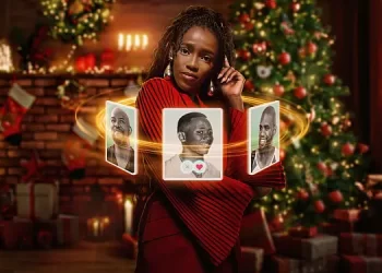 Official Netflix Trailer for “Yoh! Christmas” [VIDEO]