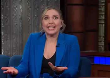 Taylor Tomlinson Named Host of CBS’ New Late Night Series “After Midnight”