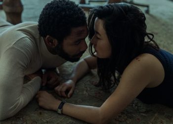 Prime Video Announces Premiere Date and Reveals New Images for the Highly Anticipated “Mr. & Mrs. Smith” Series