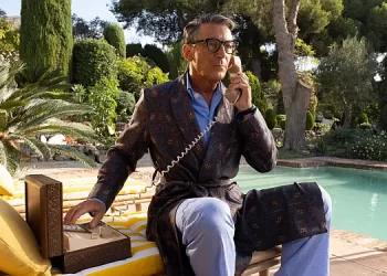 “Archie” – BritBox Original – Exclusive Trailer [VIDEO]