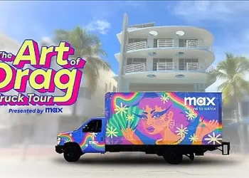 Max Announces “The Art of Drag” with a Pop-Up Drag Makeover Experience in Miami December 8 and 9