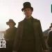 Trailer Debut – Hulu Original Series “The Artful Dodger” [VIDEO]