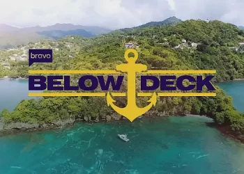 Bravo’s “Below Deck” Glides Through the Glassy Waters of Grenada as Season 11 Premieres Monday, February 5 @ 9PM ET/PT [VIDEO]