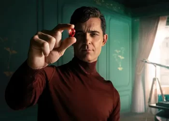 Official Netflix Trailer for “Berlin” [VIDEO]