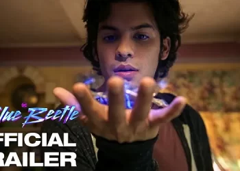 “Blue Beetle” Begins Streaming on Max November 17 [VIDEO]