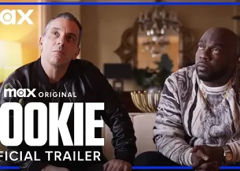Max Original Comedy Series “Bookie,” Executive Produced by Chuck Lorre and Starring Sebastian Maniscalco, Debuts November 30