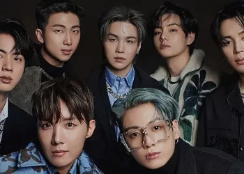 “BTS Monuments: Beyond the Star” – An Eight-Part Documentary Event – to Debut December 20 Exclusively on Disney+ [VIDEO]