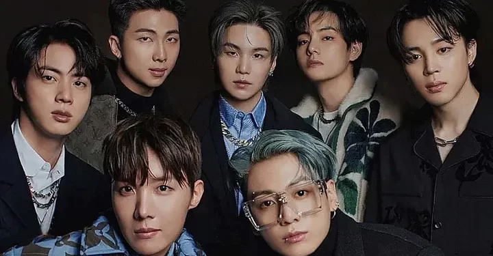 “BTS Monuments: Beyond the Star” – An Eight-Part Documentary Event – to Debut December 20 Exclusively on Disney+ [VIDEO]