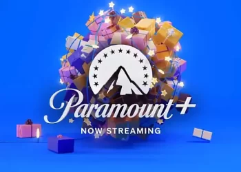 Paramount+ Presents The “Tis the Season for Streaming” Collection [VIDEO]