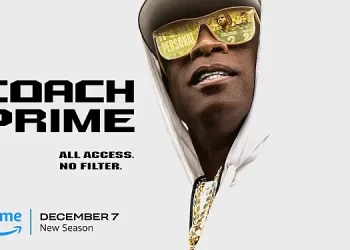 Prime Video Releases “Coach Prime” Season Two Trailer [VIDEO]