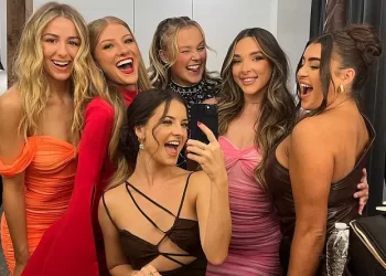 They’re Back! “Dance Moms” Reunion Set to Air on Lifetime in 2024