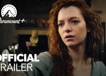 Official Trailer from Paramount+ UK & Ireland for “The Doll Factory” [VIDEO]