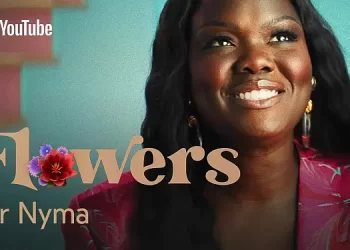 YouTube Debuts New Installment of “Flowers,” A 3-Part Series Amplifying Black Creators and Stories, Featuring Popular Beauty Creator Nyma Tang [VIDEO]