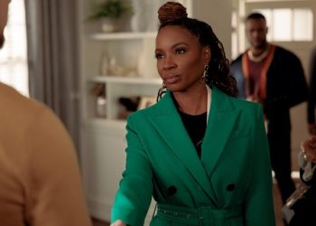 NBC Renews Both of Its First-Year Drama Series, “Found” and “The Irrational”