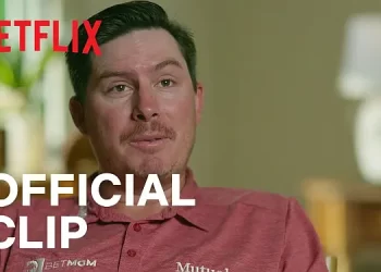 Official Netflix Trailer for “Full Swing” Season 2 – Fame and Struggle [VIDEO]