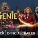 Peacock Announces Premiere Date and Releases the Trailer for New Original Film “Genie” [VIDEO]