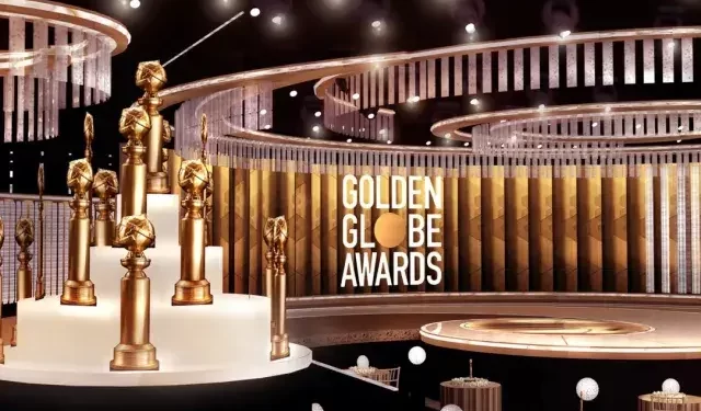 “The 81st Golden Globe Awards” to Air Live on CBS