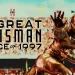 ESPN Films’ Latest 30 for 30 “The Great Heisman Race of 1997” Premieres December 9th @ 9PM ET Immediately Following the 2023 Heisman Trophy Ceremony on ESPN
