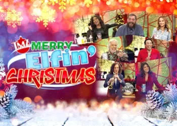 FOX Celebrates the Season with All-New Holiday Special Episodes from “The Masked Singer,” “LEGO Masters,” “MasterChef Junior,” “TMZ,” “The Simpsons,” “Bob’s Burgers” and “Family Guy”